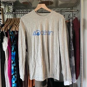 4 Ocean Longsleeve